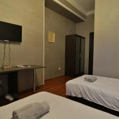 Hotel La Strada удобства в номере