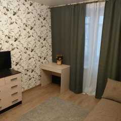 Mini-hotel NMIC Gematologii комната для гостей фото 3