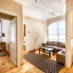 Educa Suites Balat Турция, Стамбул - 1 отзыв об отеле, цены и фото номеров - забронировать отель Educa Suites Balat онлайн комната для гостей
