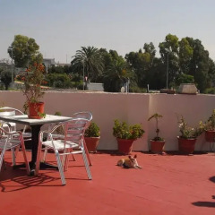 Отель Hostal Andalucia детские мероприятия фото 2