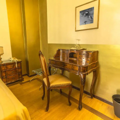 Admiral Hotel удобства в номере фото 2