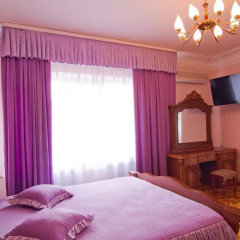 Гостиница Family House комната для гостей фото 3