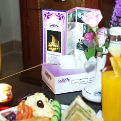 Отель Amman Orchid Hotel Иордания, Амман - отзывы, цены и фото номеров - забронировать отель Amman Orchid Hotel онлайн с домашними животными
