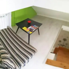 Отель Guest House Jedro спортивное сооружение