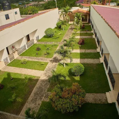 Manna Heights Hotel & Conference Centre фото 3