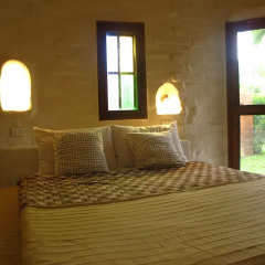 Отель Pranberry Bed and Breakfast комната для гостей фото 5
