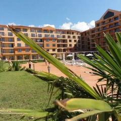 Hotel & SPA Diamant Residence - Все включено Солнечный берег фото 6