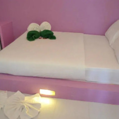 Отель Pakgasri Guest House комната для гостей фото 5