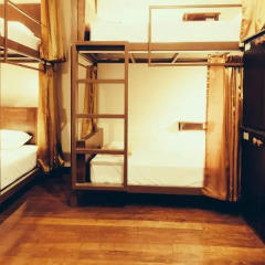 The Memory at On On Hostel