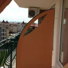 Hotel Arda балкон фото 2