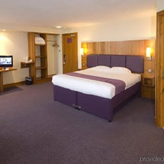 Manchester City Centre (Arena/Printworks) Hotel удобства в номере фото 2