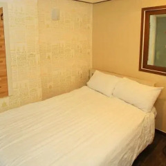 Khaosan Story Mini Hotel комната для гостей фото 3