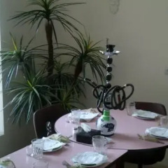 Отель Bistro Taq Kerakur питание