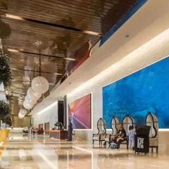 Отель BedStay Platinum Suites Малайзия, Куала-Лумпур - отзывы, цены и фото номеров - забронировать отель BedStay Platinum Suites онлайн бассейн фото 2