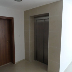 Cantilena Hotel интерьер отеля