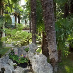 Отель Grand Hotel Trieste & Victoria Италия, Абано-Терме - 2 отзыва об отеле, цены и фото номеров - забронировать отель Grand Hotel Trieste & Victoria онлайн фото 9