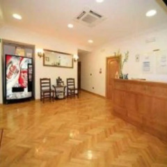 Отель Hostal Odesa интерьер отеля