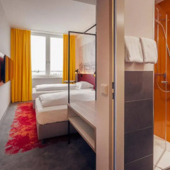 Отель 7 Days Premium BERLIN – Schönefeld детские мероприятия