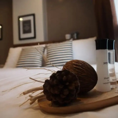 Отель My loft residence с домашними животными