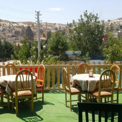 Cappa Cave Hostel Турция, Гёреме - отзывы, цены и фото номеров - забронировать отель Cappa Cave Hostel онлайн