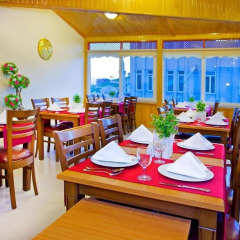 Unal Hotel Турция, Адыяман - отзывы, цены и фото номеров - забронировать отель Unal Hotel онлайн питание фото 2