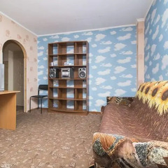 Апартаменты Apartments on Popova ieropolis-4 спа