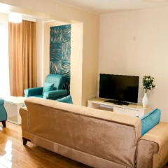 Отель Beau Sejour Appart City Centre Брюссель фото 16
