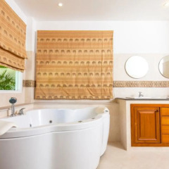 Отель La Romanee Infinity Villa by Jetta спа