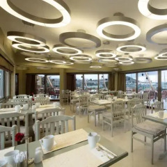 Отель Sentido Marina Suites - Adults only фото 5