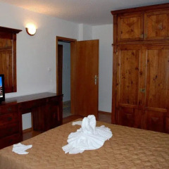 Elegant Lodge Hotel удобства в номере