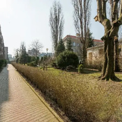 Отель P&O Apartments Dluga Польша, Варшава - отзывы, цены и фото номеров - забронировать отель P&O Apartments Dluga онлайн фото 8