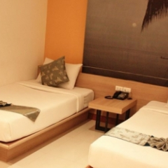 Отель Sound Hotel Samui Самуи фото 9