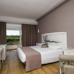 Son Baulo Hotel Mallorca Island комната для гостей фото 4