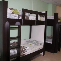 ABC Hotel детские мероприятия