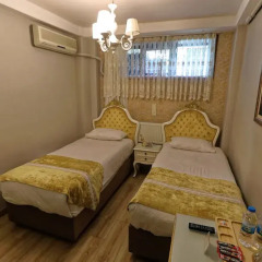 Romantic Hotel Istanbul детские мероприятия