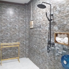 Отель Xayana Home Лаос, Луангпхабанг - отзывы, цены и фото номеров - забронировать отель Xayana Home онлайн ванная фото 2