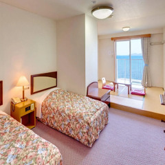 Отель Miyuki Hamabaru Resort Центр Окинавы комната для гостей фото 3