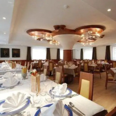 Hotel Cavalletto фото 2