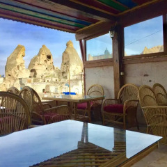 Sunset Cave Hotel Турция, Гёреме - отзывы, цены и фото номеров - забронировать отель Sunset Cave Hotel онлайн фото 17
