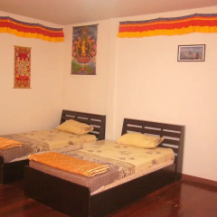 Отель Himalaya Residence Бангкок детские мероприятия
