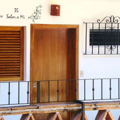 Hotel Boutique Catedral Vallarta балкон