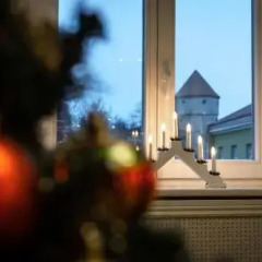 Отель Classic Apartments - Suur-Karja 18 Эстония, Таллин - отзывы, цены и фото номеров - забронировать отель Classic Apartments - Suur-Karja 18 онлайн
