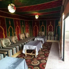 Отель Riad Jibril Марокко, Марракеш - отзывы, цены и фото номеров - забронировать отель Riad Jibril онлайн развлечения