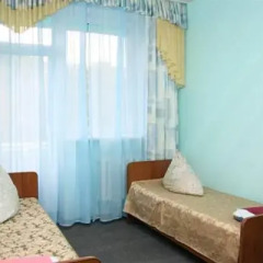 Hotel Mechta детские мероприятия фото 2