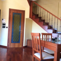 Отель JFK b & b в номере