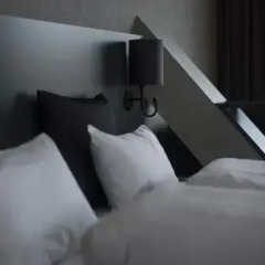 Hotel Q42 Кристиансанд комната для гостей фото 3