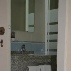 Hotel Pedro O Pescador ванная