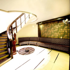 Отель OYO Rooms MG Road Raipur развлечения
