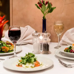 Washington Mayfair Hotel в номере