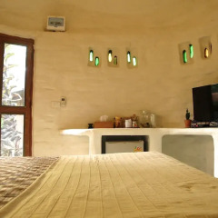 Отель Pranberry Bed and Breakfast комната для гостей фото 3
